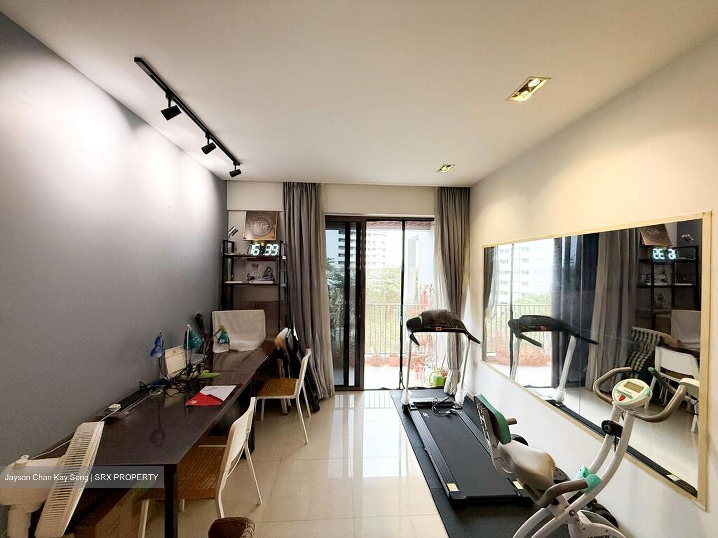 Archipelago (D16), Condominium #480705651